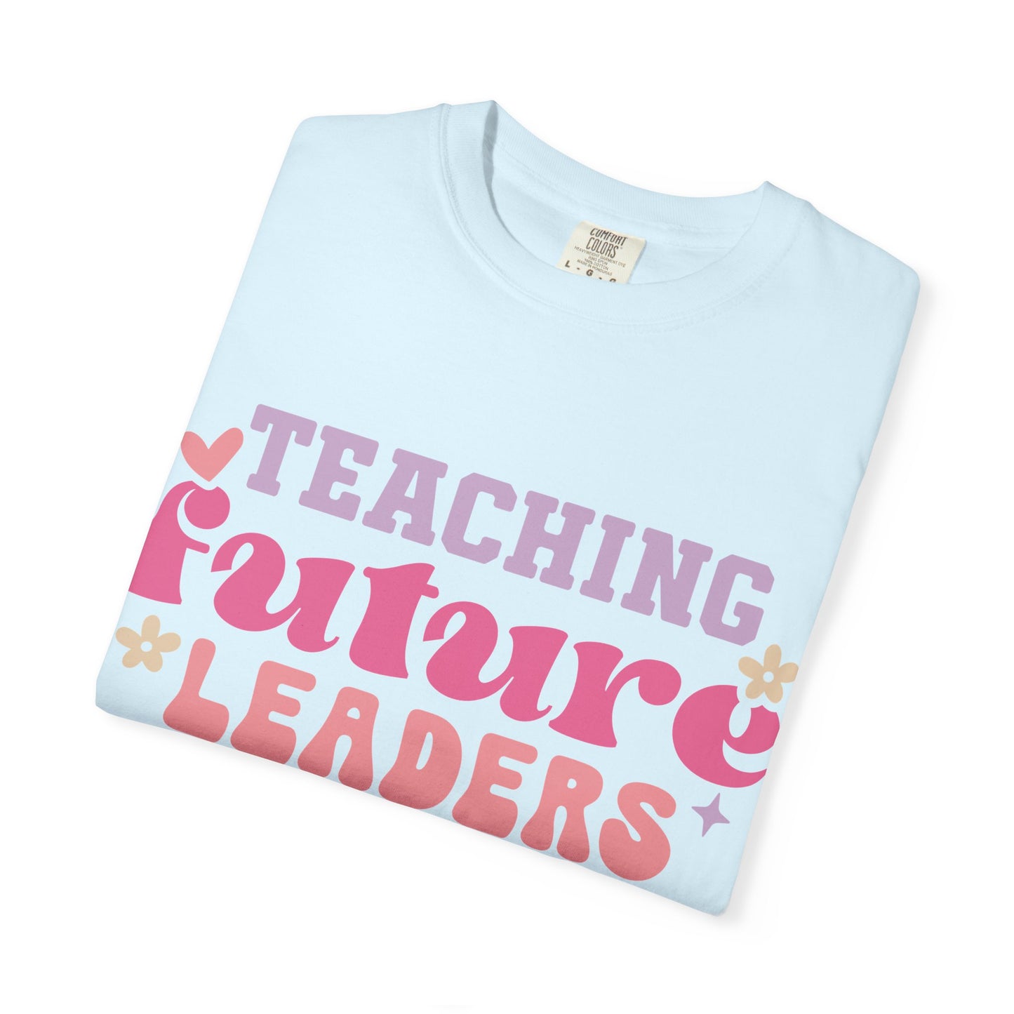 Teaching Future Leaders T-Shirt