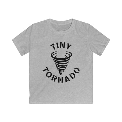 Tiny Tornado
