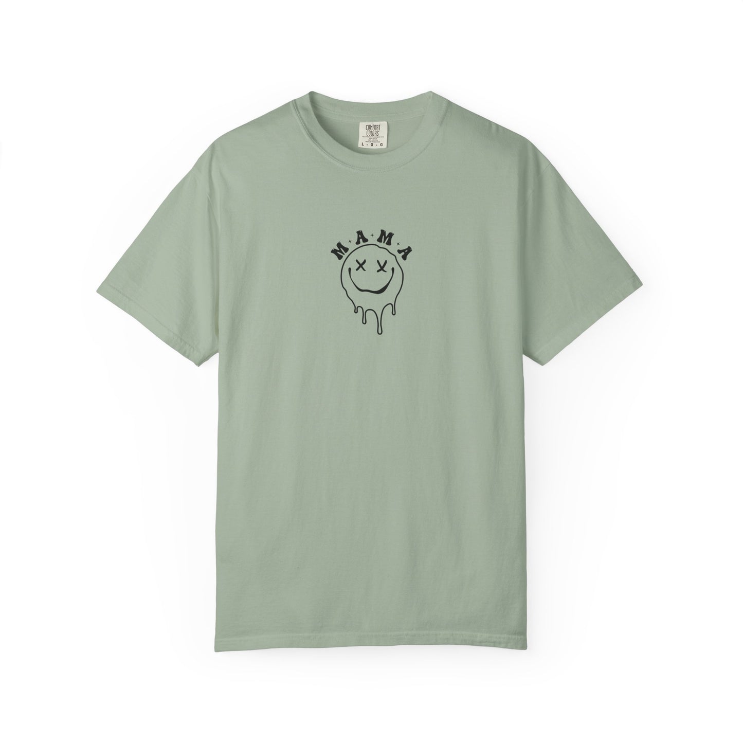 Chaos Coordinator T‑Shirt — Retro Script Graphic Tee