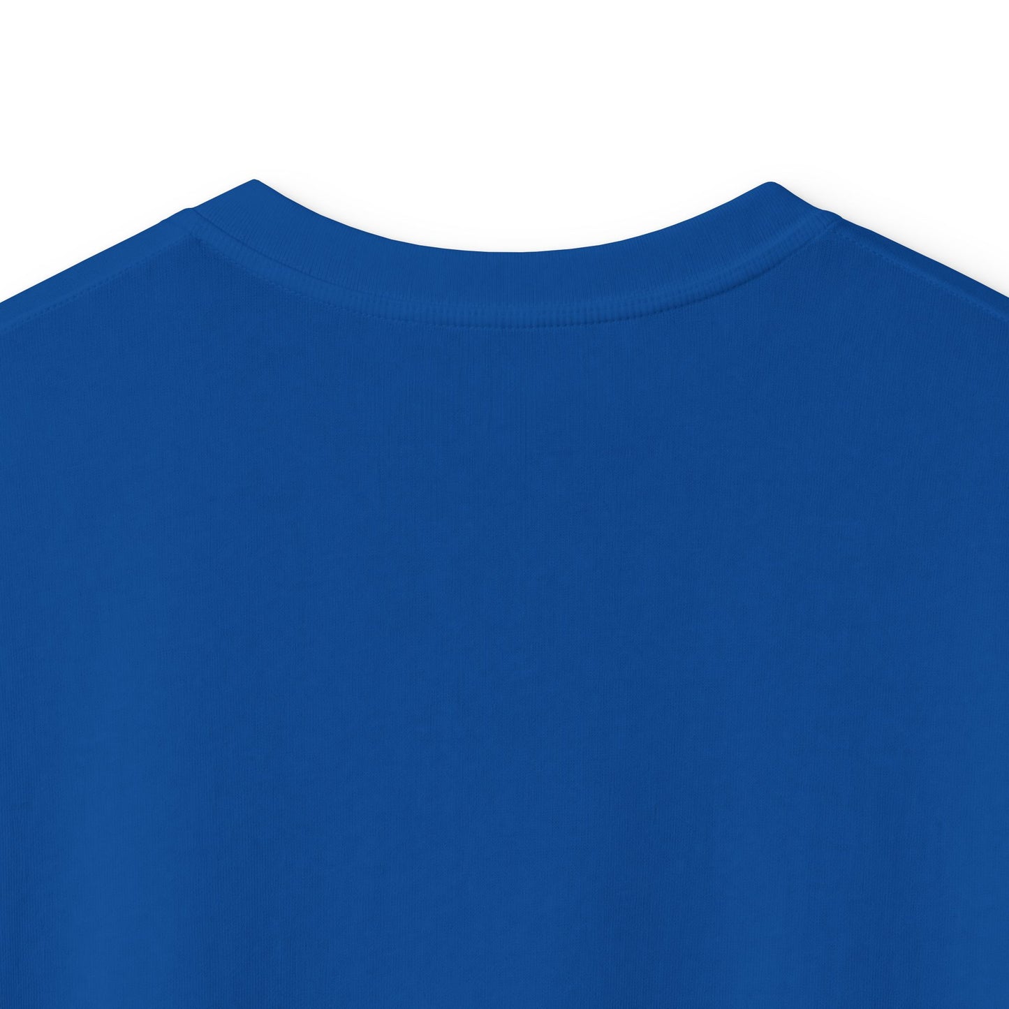 Kids Tee — "The Carbon Copy" Pastel Retro Logo