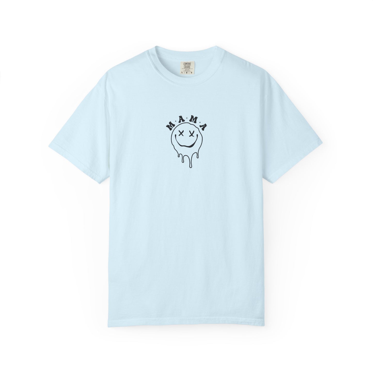 Chaos Coordinator T‑Shirt — Retro Script Graphic Tee