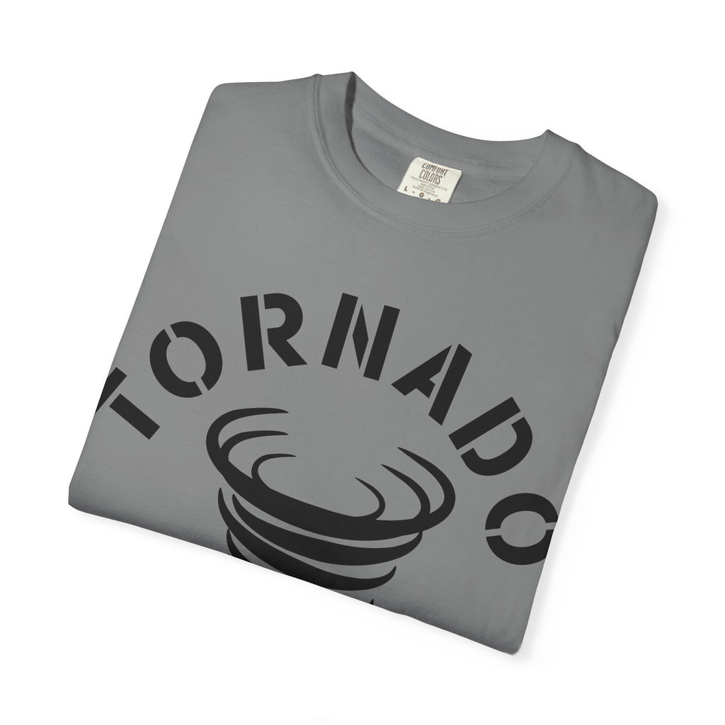 Tornado Chaser T-Shirt — Storm Chasing Graphic Tee