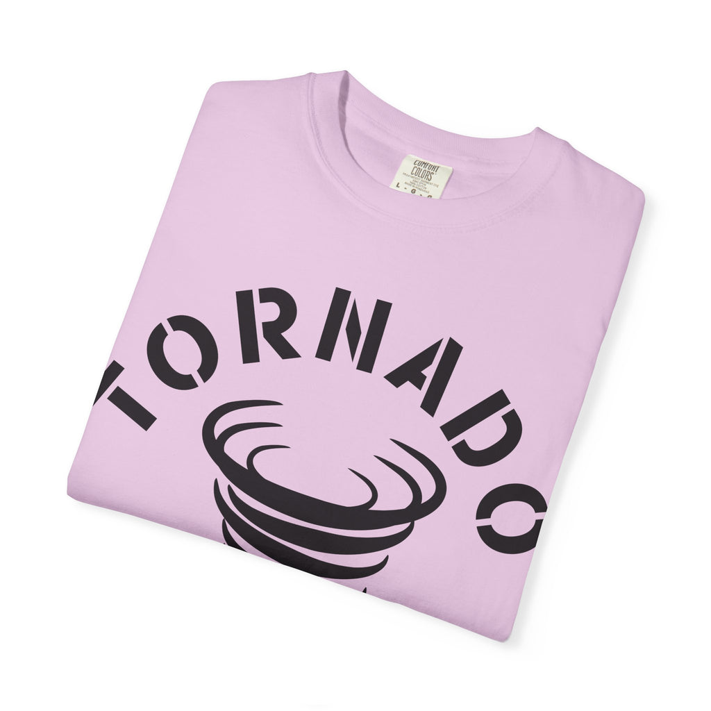 Tornado Chaser T-Shirt — Storm Chasing Graphic Tee