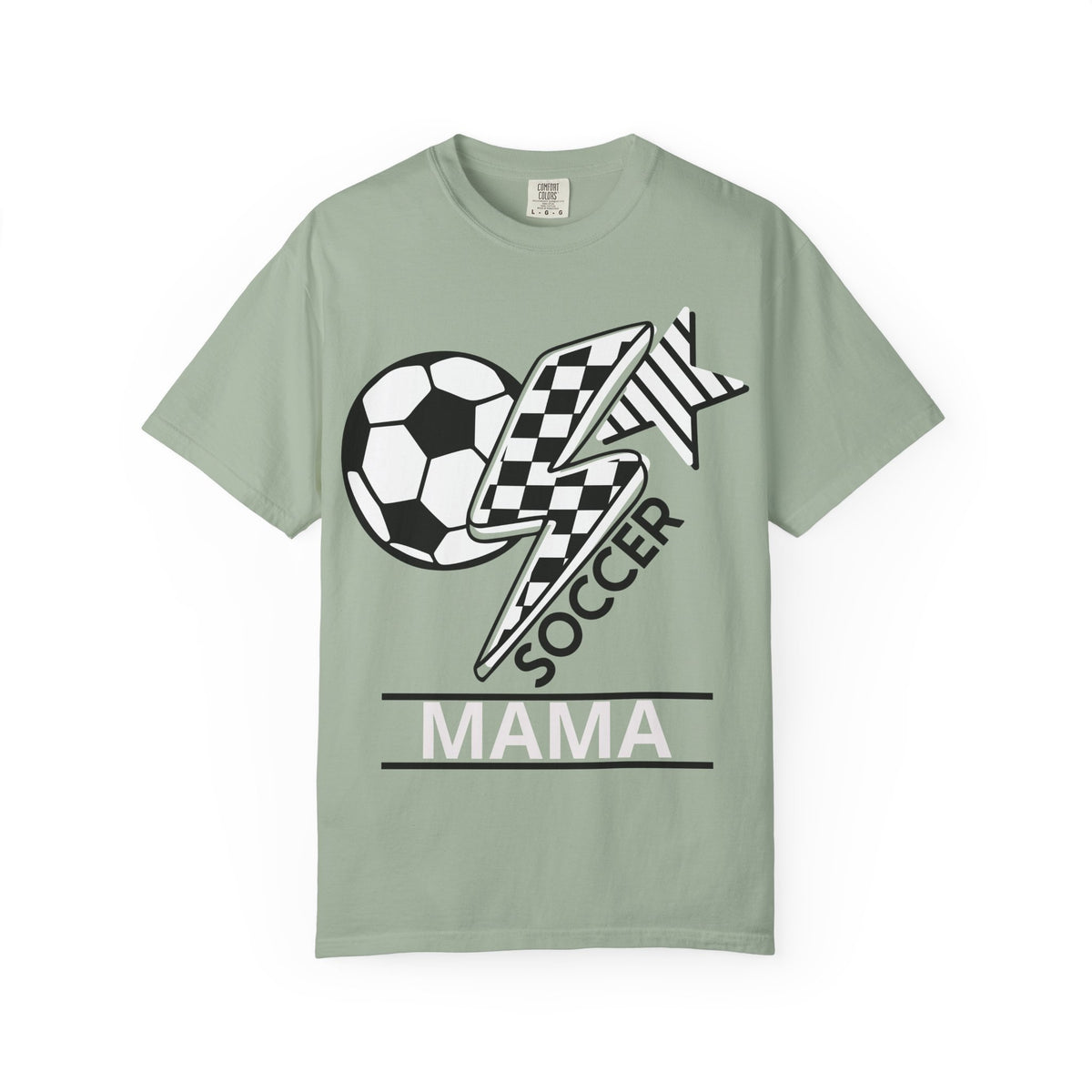 Soccer Mama T-Shirt
