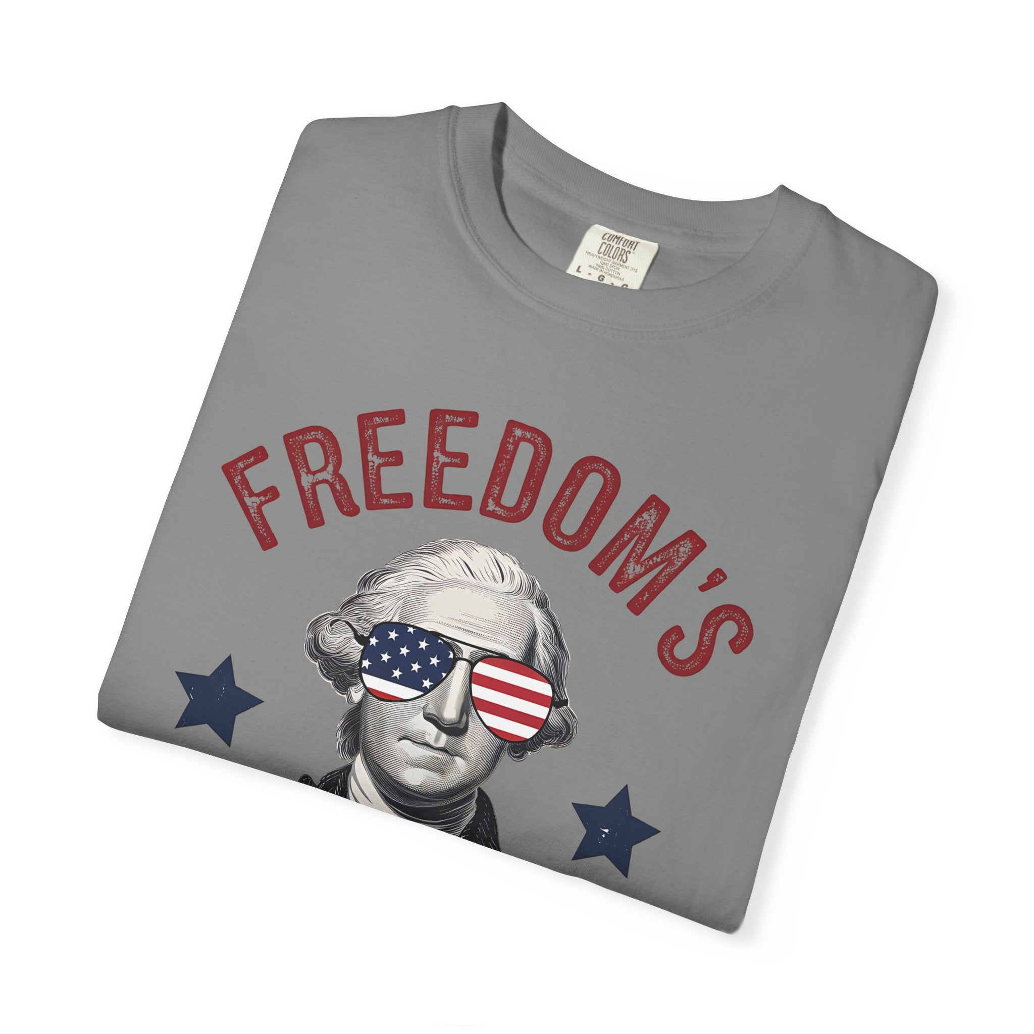 Freedom's Been Cool Since 1776 T-Shirt