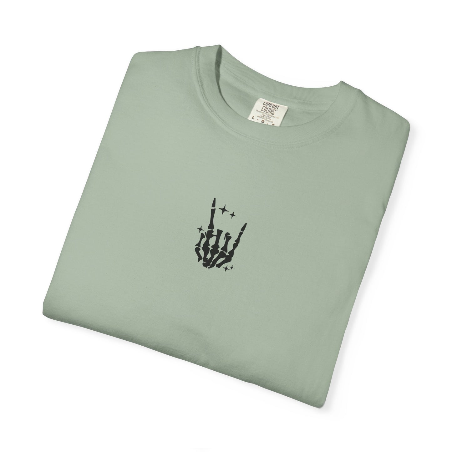 Vintage Cream T-Shirt — 'I Look Better Bent Over' Retro Graphic Tee