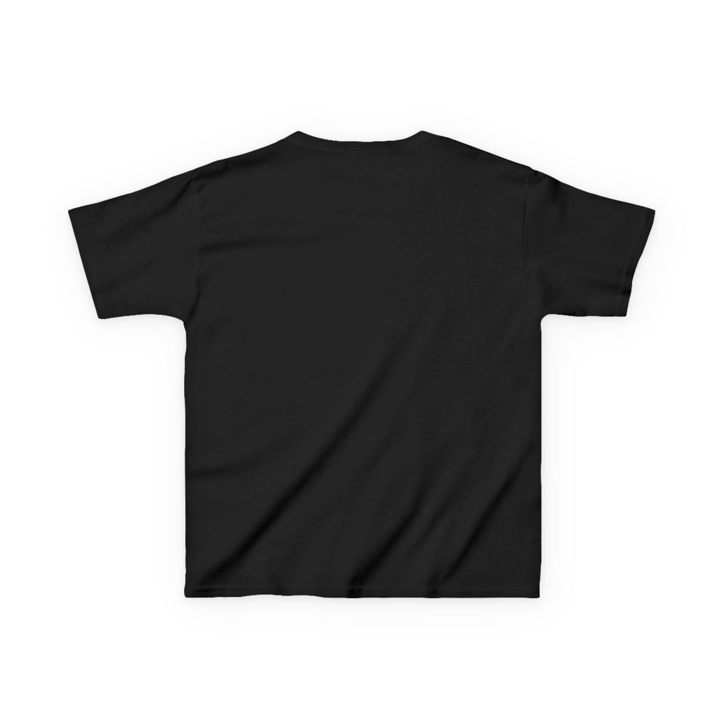 Kids Tee — "Cool Kid Club" Retro Bubble Letter Graphic