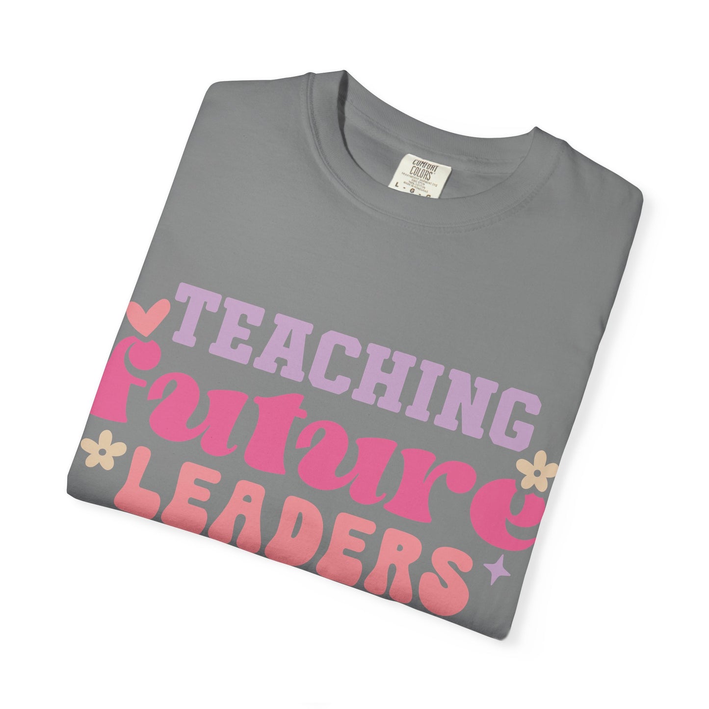 Teaching Future Leaders T-Shirt
