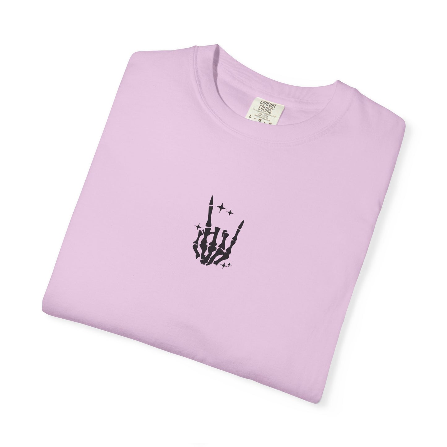 Vintage Cream T-Shirt — 'I Look Better Bent Over' Retro Graphic Tee