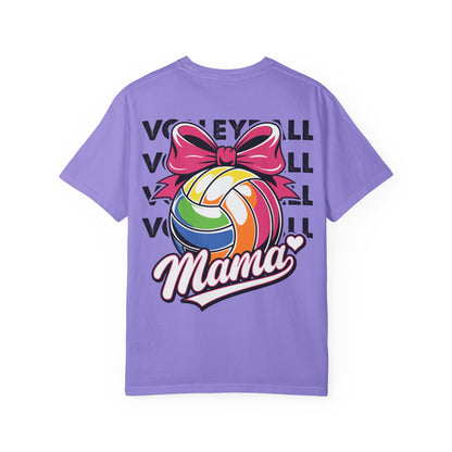 Volleyball Mama T-Shirt
