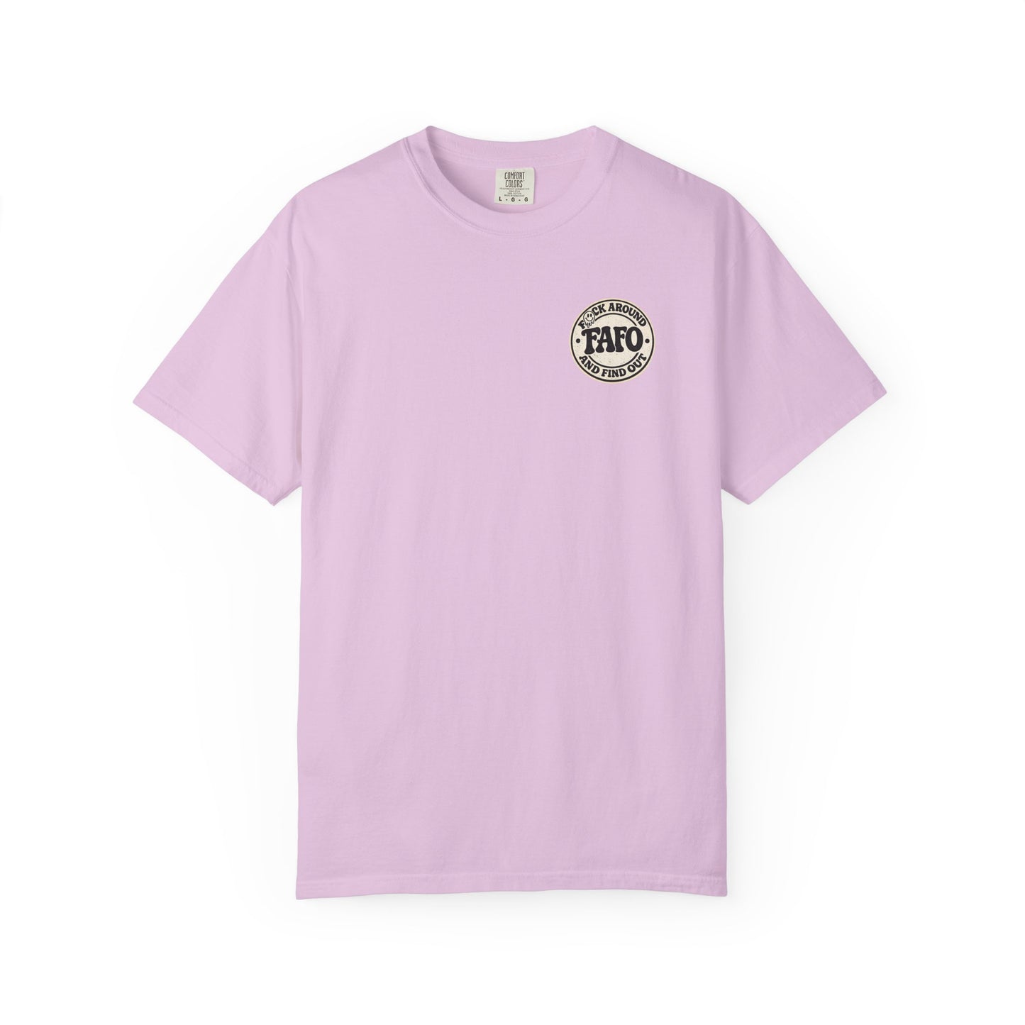 Protecting My Peace and My Kids T-Shirt