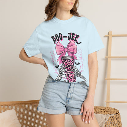 Boo-jee Mama Graphic T-Shirt