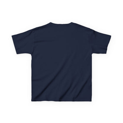 Kids "Cool Kid Club" Graphic T-Shirt