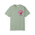 Men Are Like Shots T‑Shirt — "Some Go Down Better Than Others" Graphic Tee