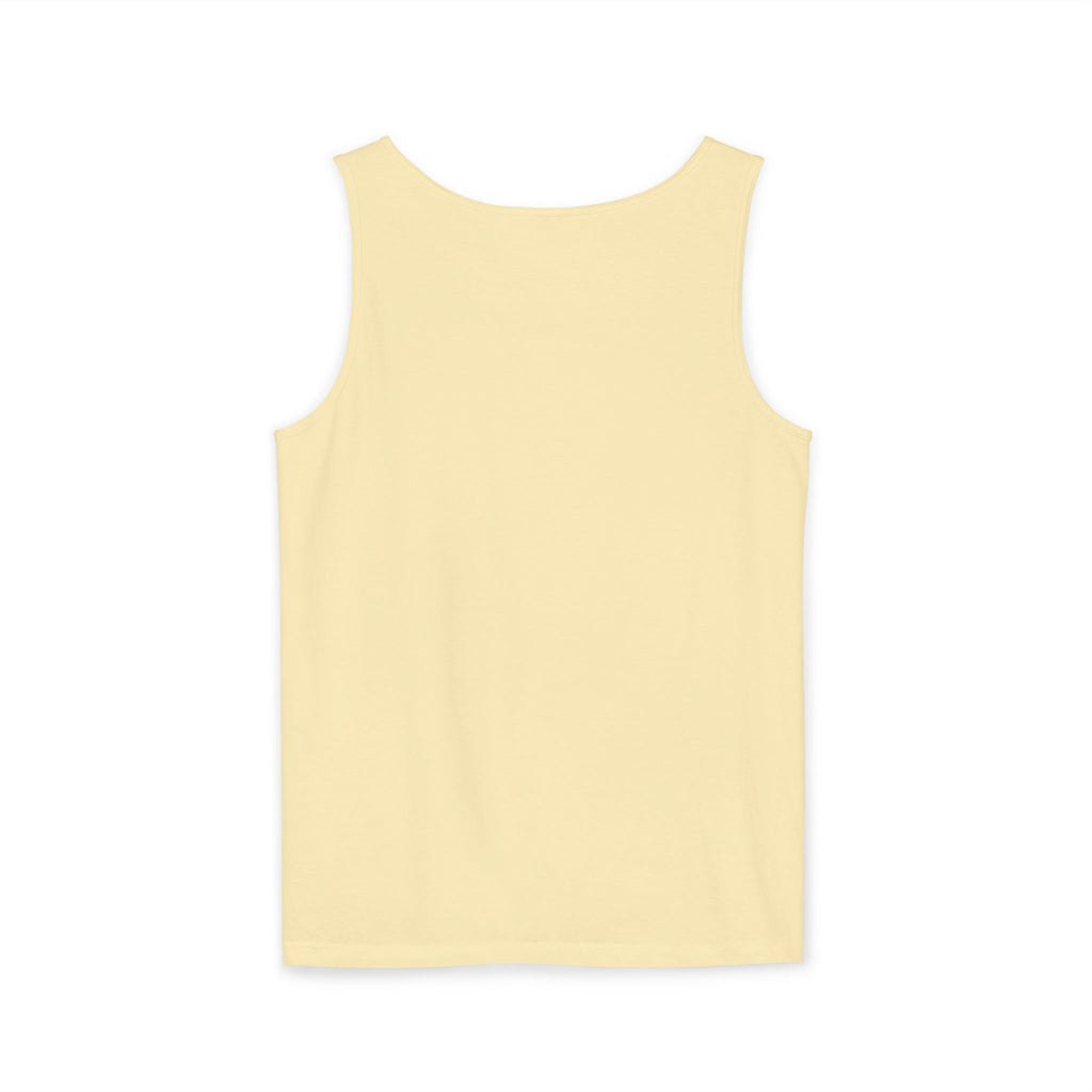 404 Feelings Not Found Tank Top