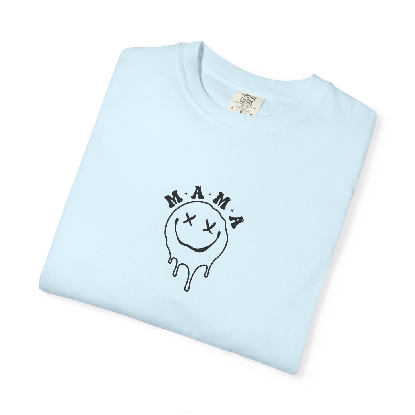Chaos Coordinator T‑Shirt — Retro Script Graphic Tee