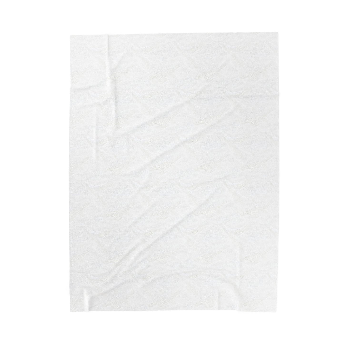 Overstimulated Moms Club Velveteen Plush Blanket — Funny Mom Gift Cozy Throw