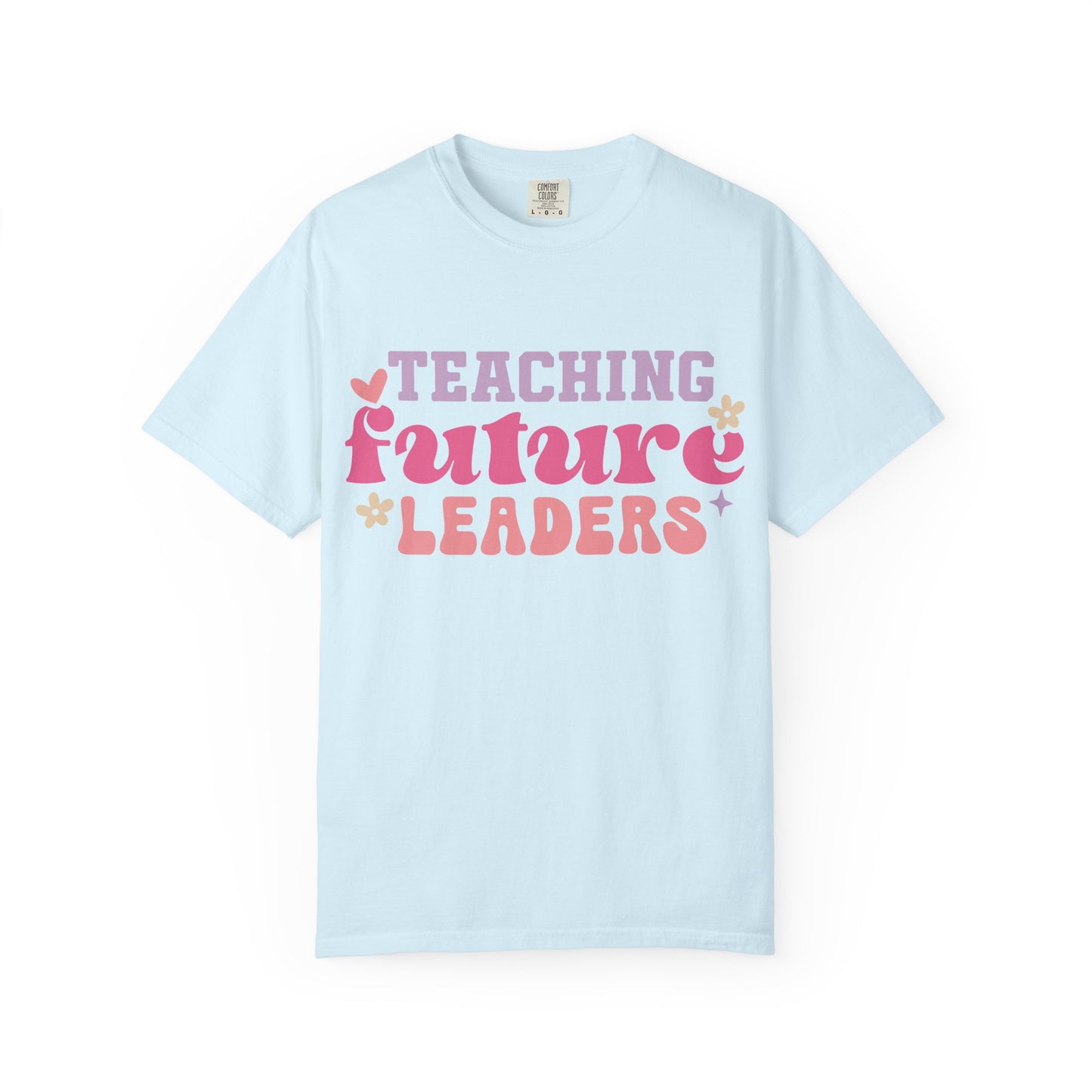 Teaching Future Leaders T-Shirt