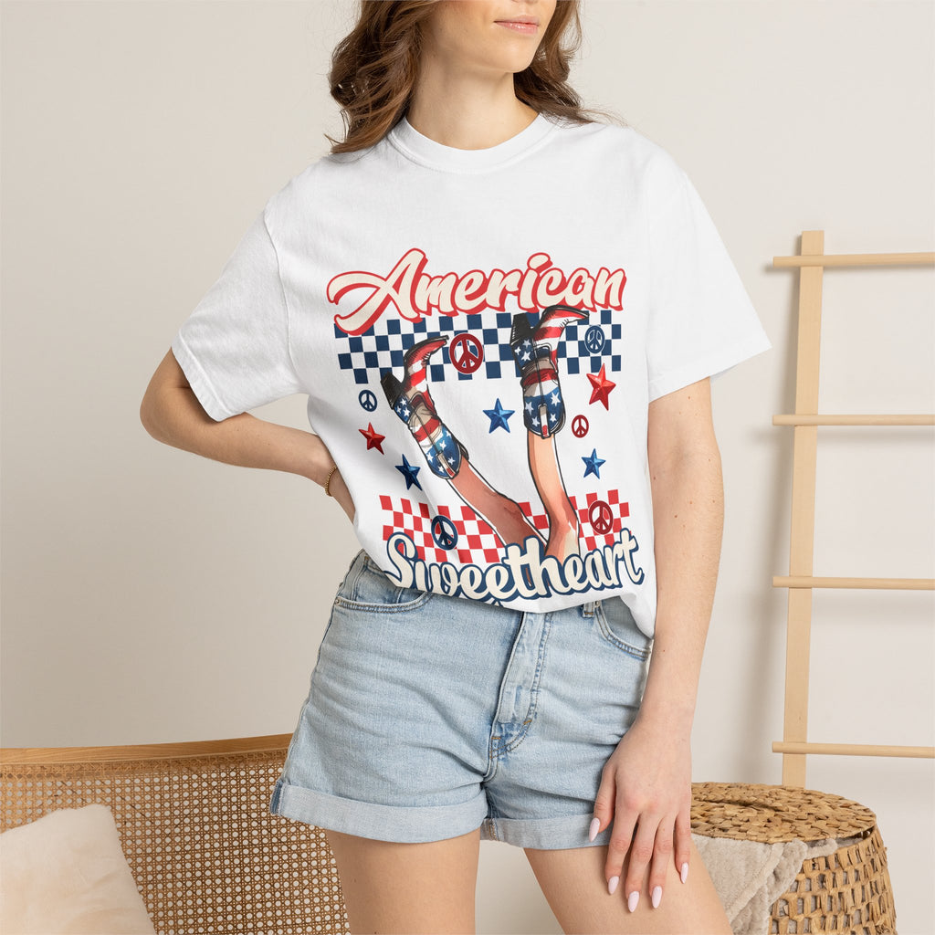 American Sweetheart T-Shirt