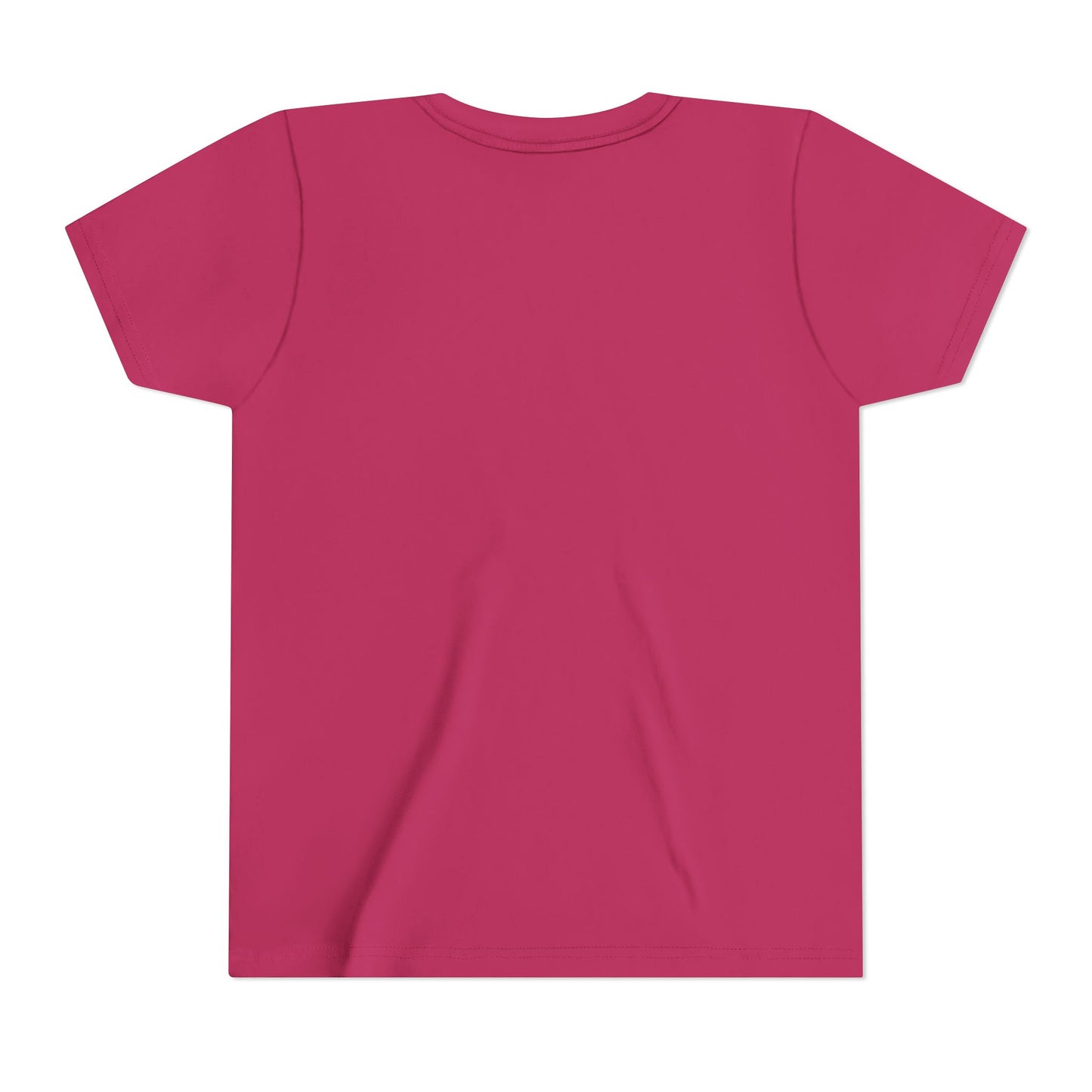 Youth Tee - "Nacho Average Kid" Funny Mexican Fiesta Shirt