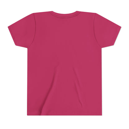 Kid Tee "Nacho Average Kid"