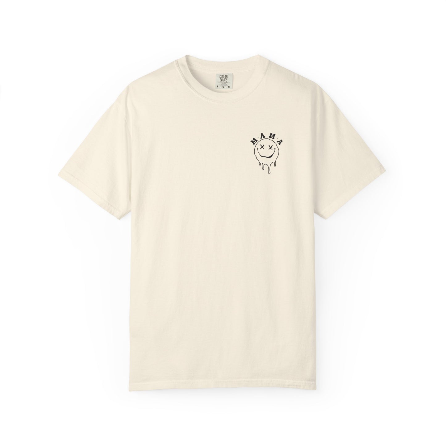 Milfin Ain't Easy Graphic T-Shirt