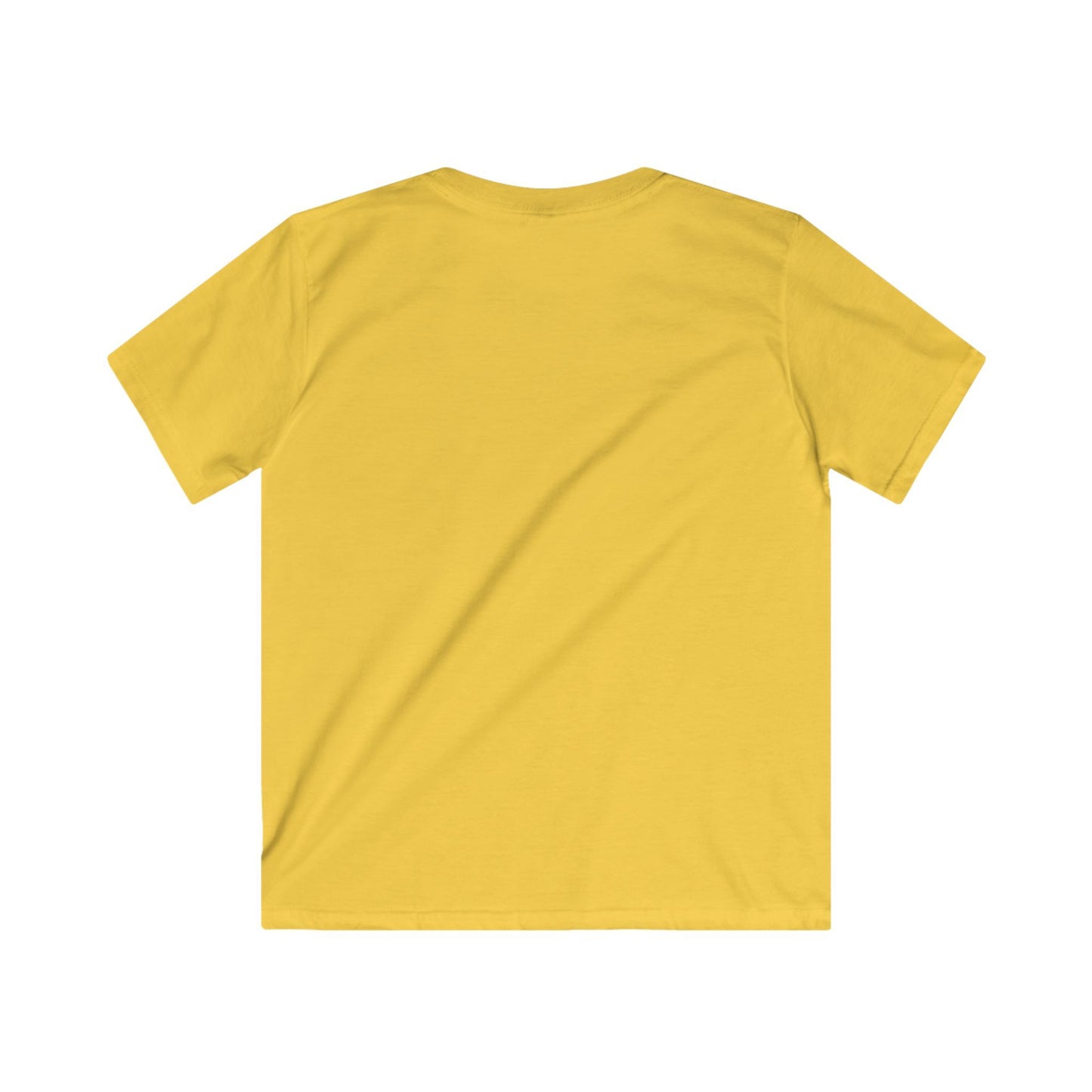 Tiny Tornado Kids T‑Shirt — Cute Storm Graphic Tee for Toddlers & Little Kids