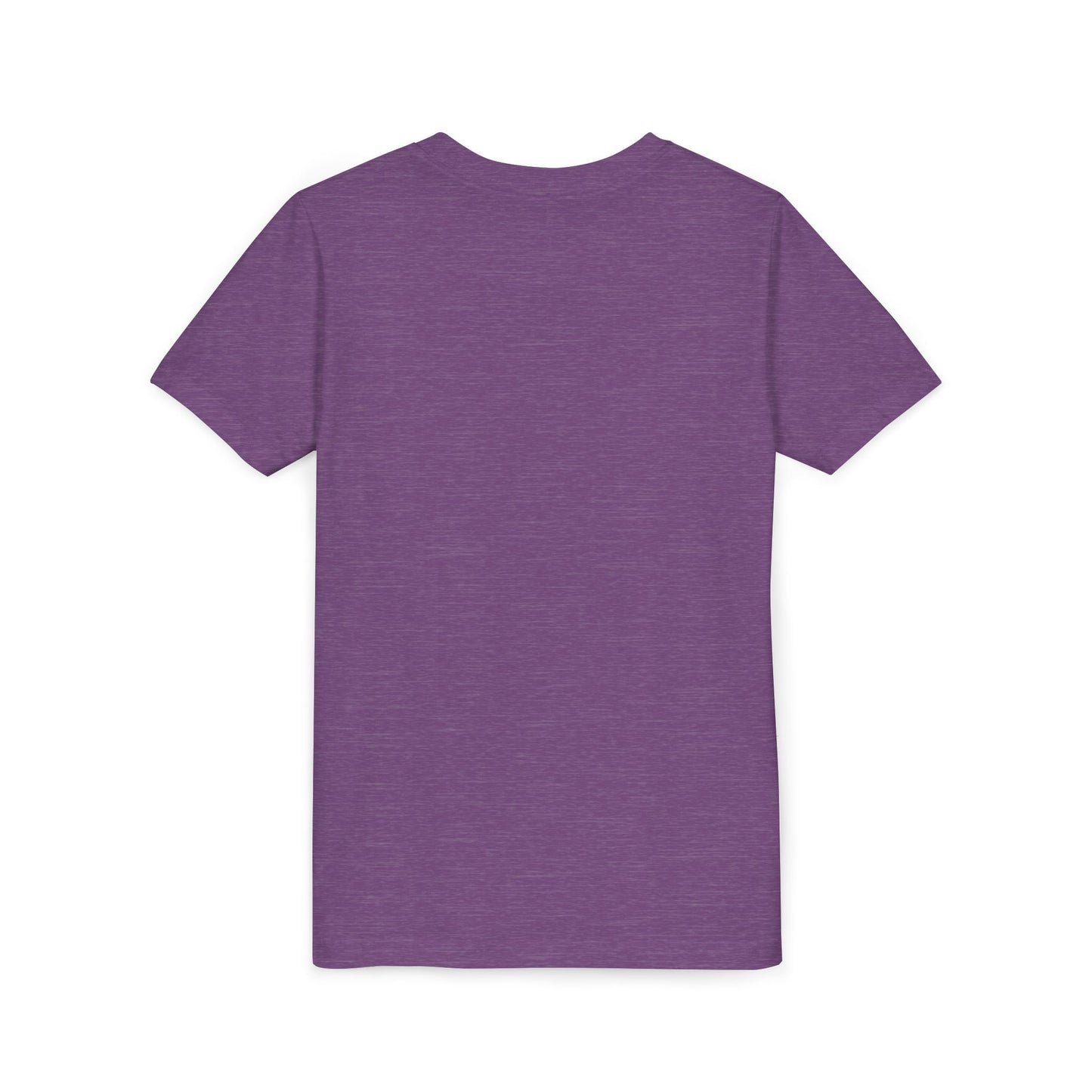 Youth Tee - "Nacho Average Kid" Funny Mexican Fiesta Shirt