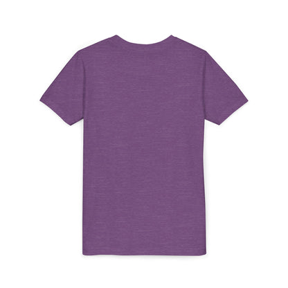 Kid Tee "Nacho Average Kid"