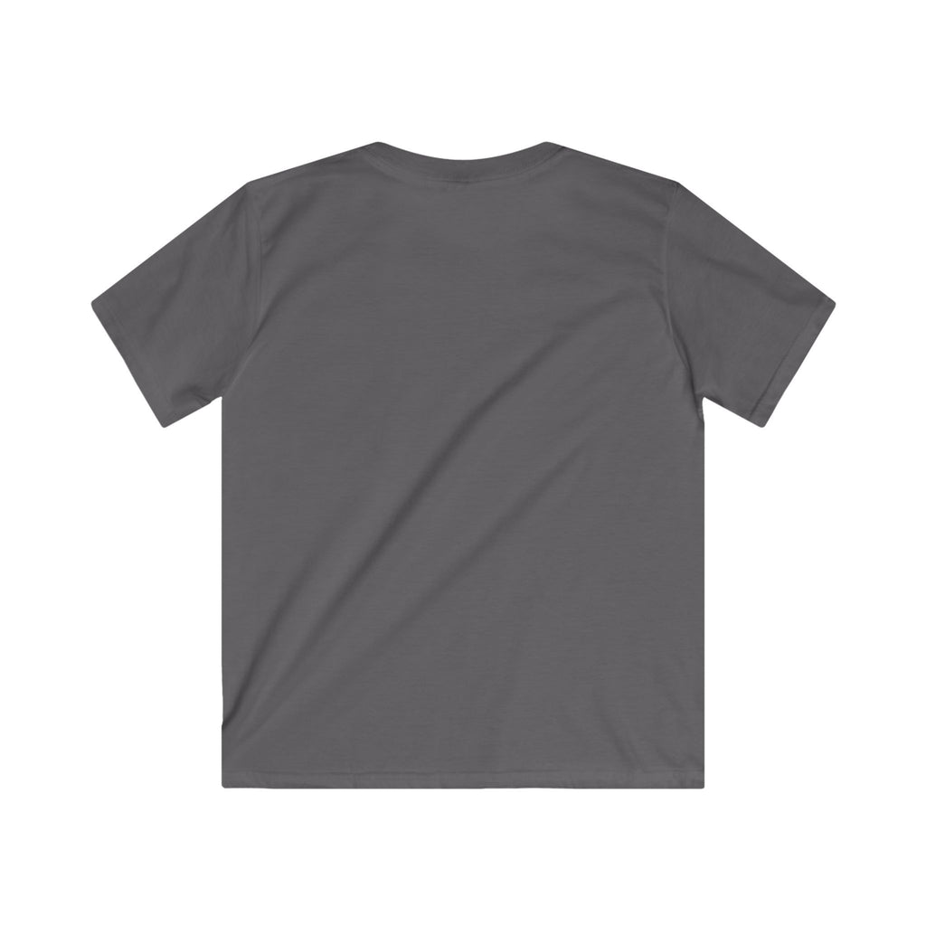 Pre-K Kids T-Shirt — Cute Pink Microphone & Pencil Back-to-School Tee