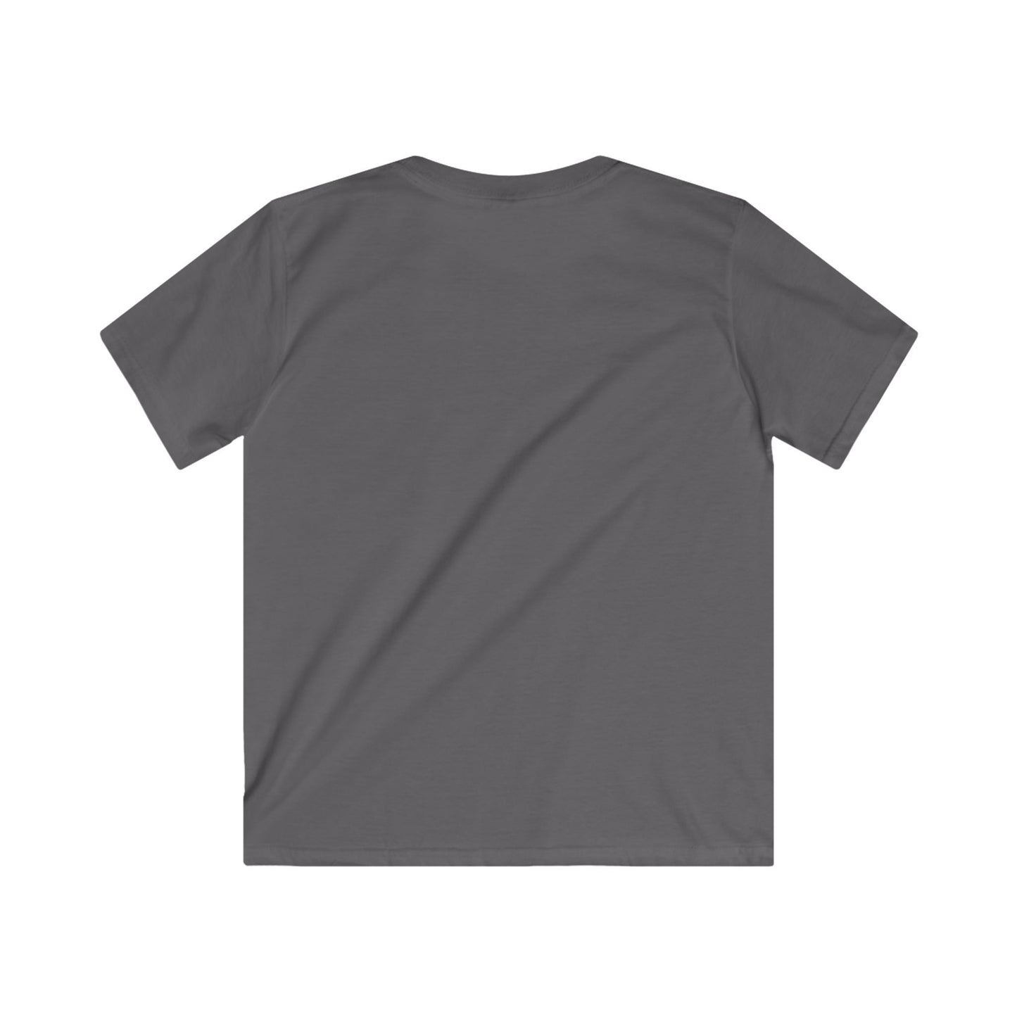 Pre-K Kids T-Shirt — Cute Pink Microphone & Pencil Back-to-School Tee