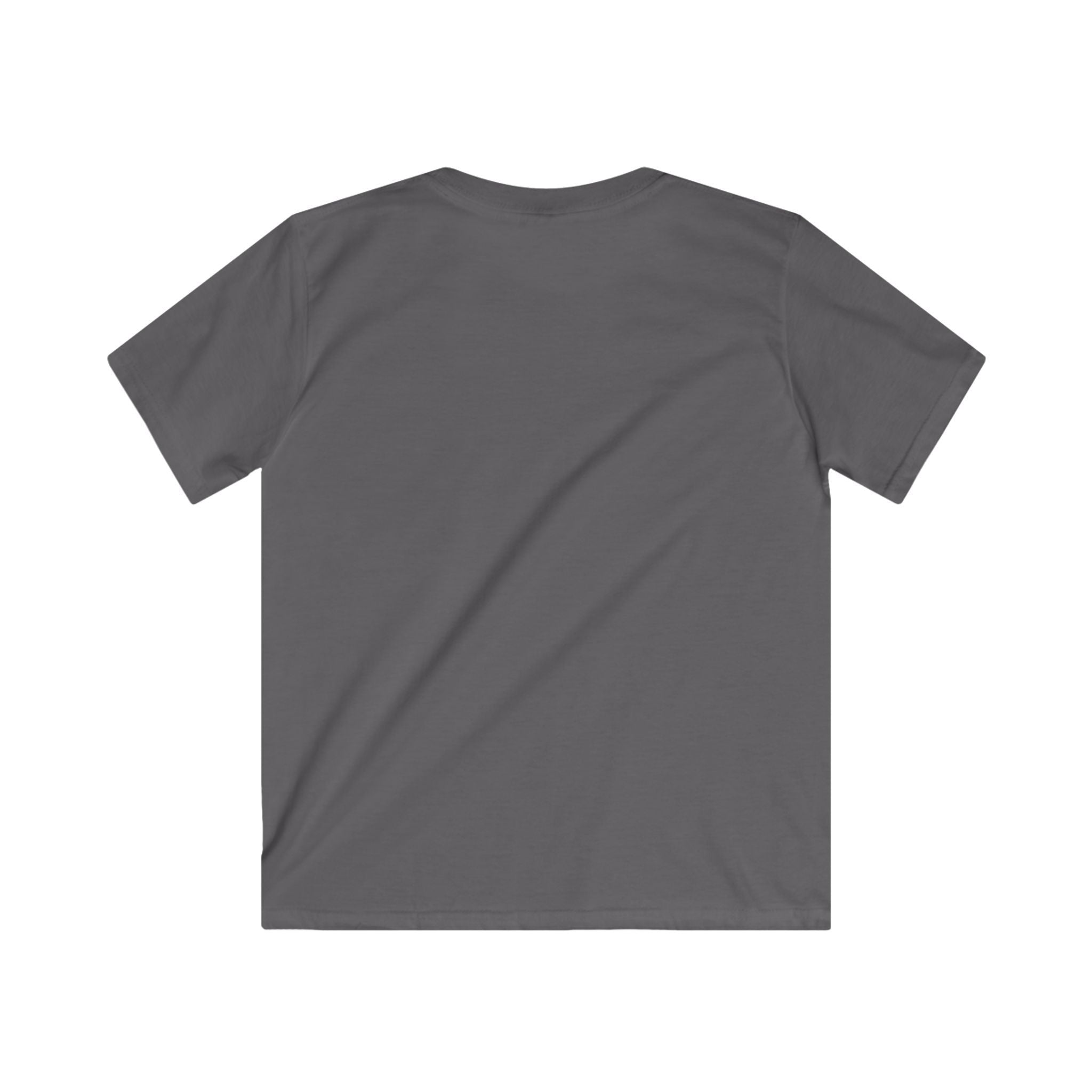 Pre-K Kids T-Shirt — Cute Pink Microphone & Pencil Back-to-School Tee