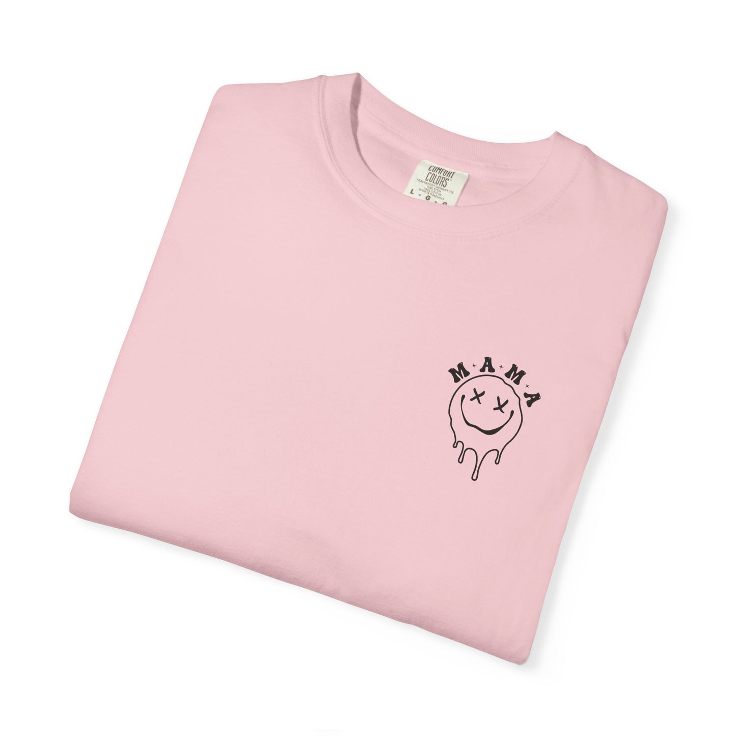 Milfin Ain't Easy Graphic T-Shirt