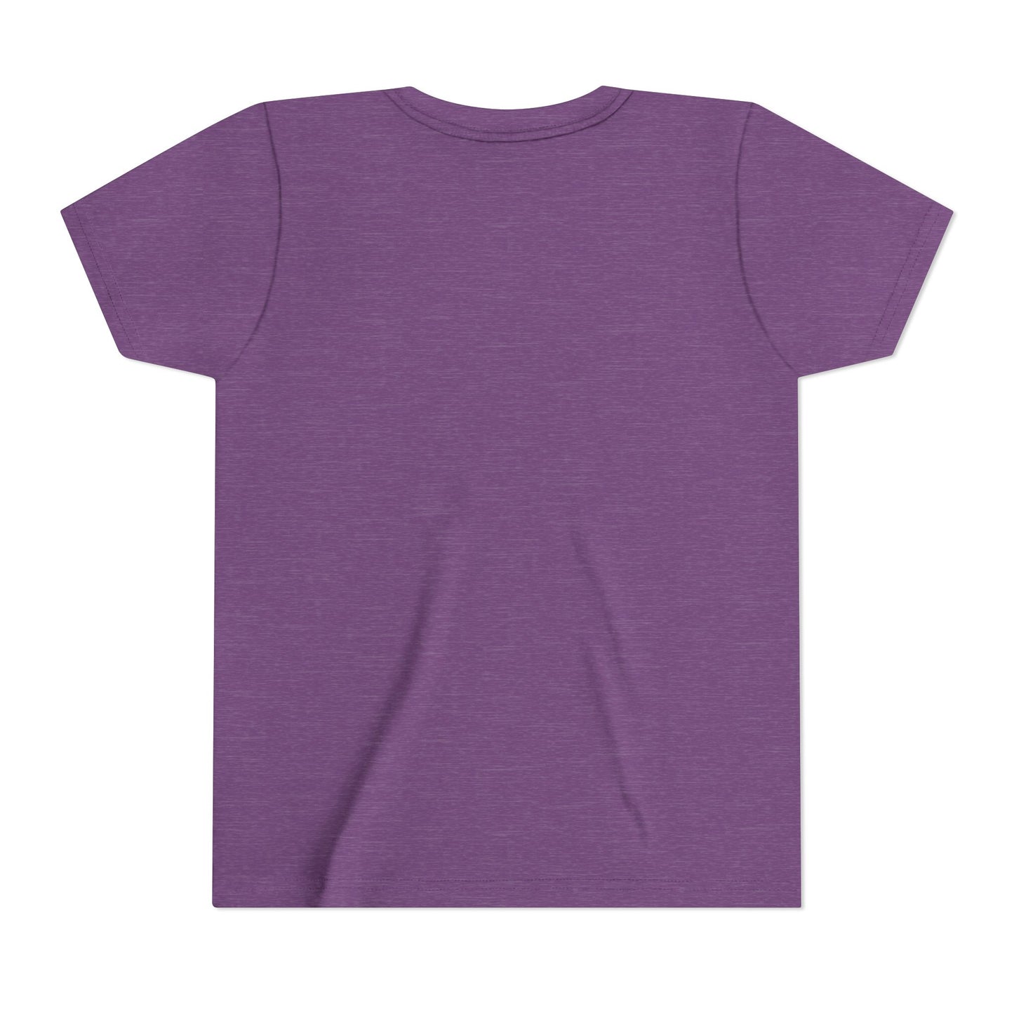 Youth Tee - "Nacho Average Kid" Funny Mexican Fiesta Shirt