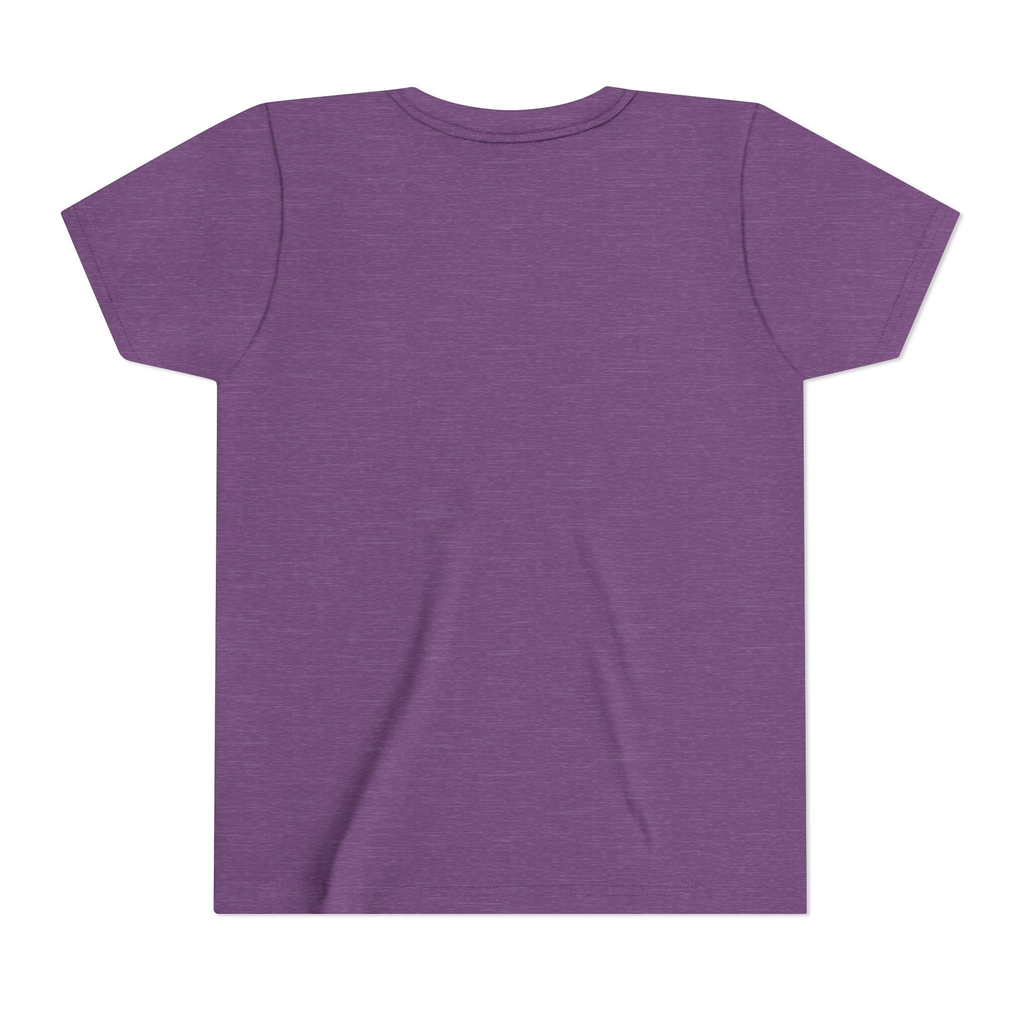 Youth Tee - "Nacho Average Kid" Funny Mexican Fiesta Shirt
