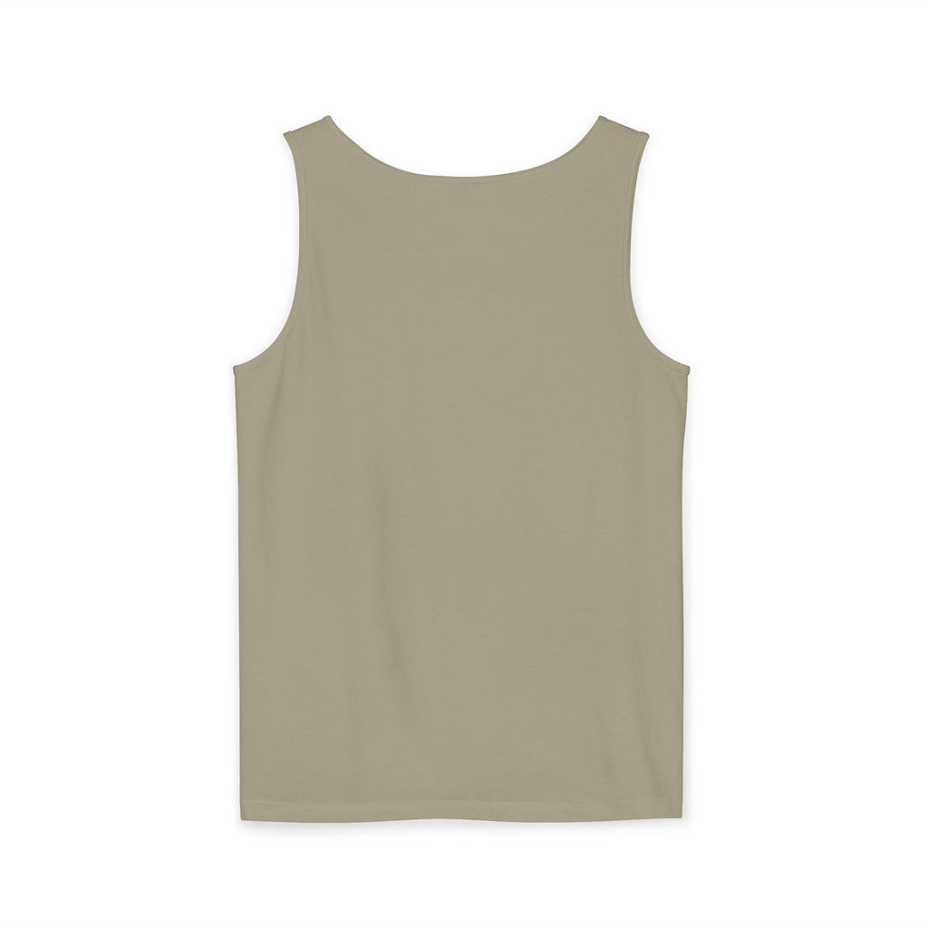404 Feelings Not Found Tank Top