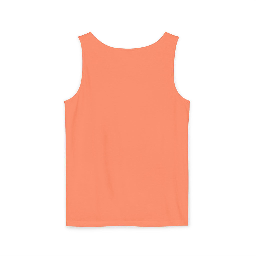 Hydrate & Mind Your Own Business Tank Top