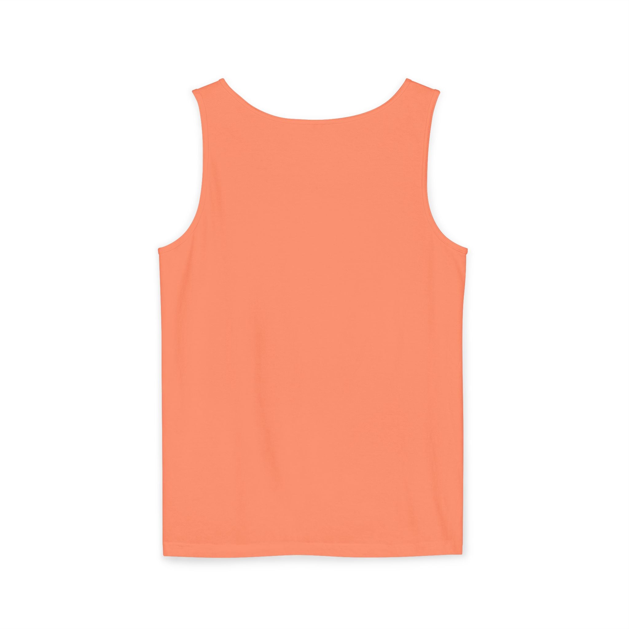 Hydrate & Mind Your Own Business Tank Top