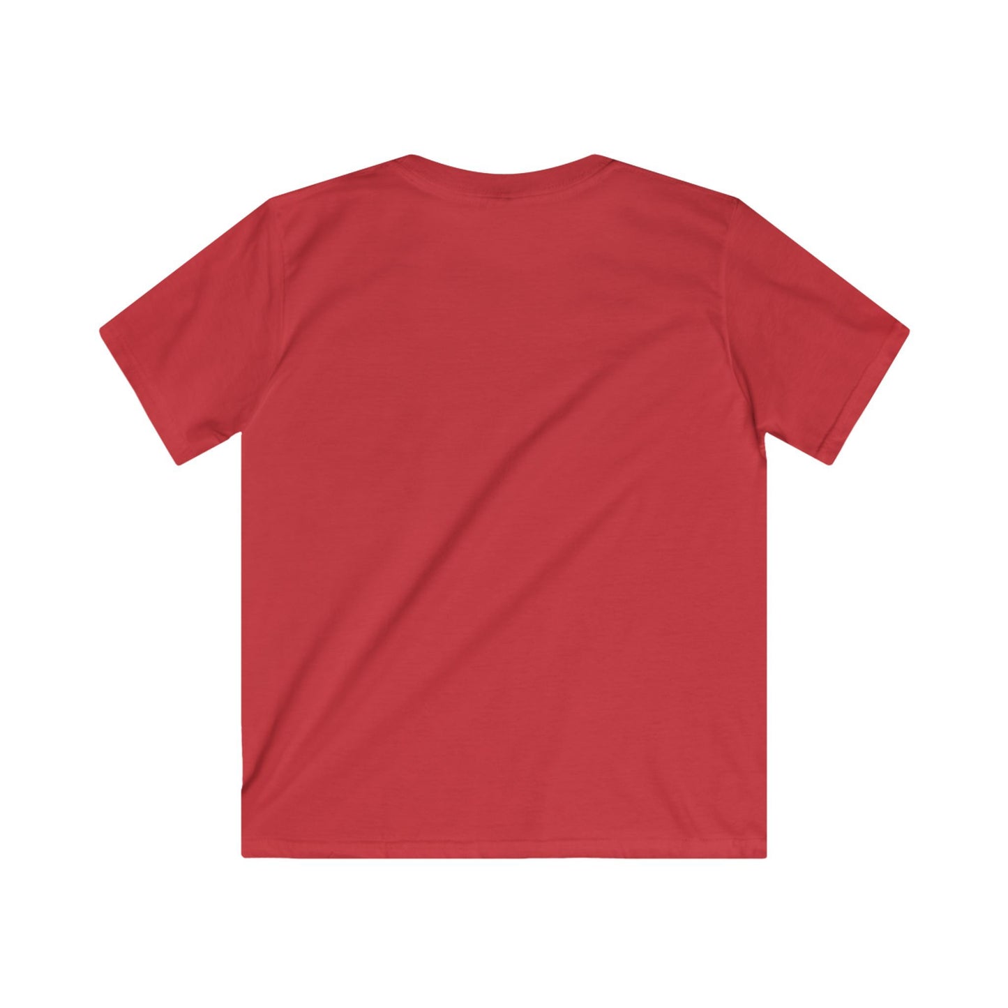 Tiny Tornado Kids T‑Shirt — Cute Storm Graphic Tee for Toddlers & Little Kids
