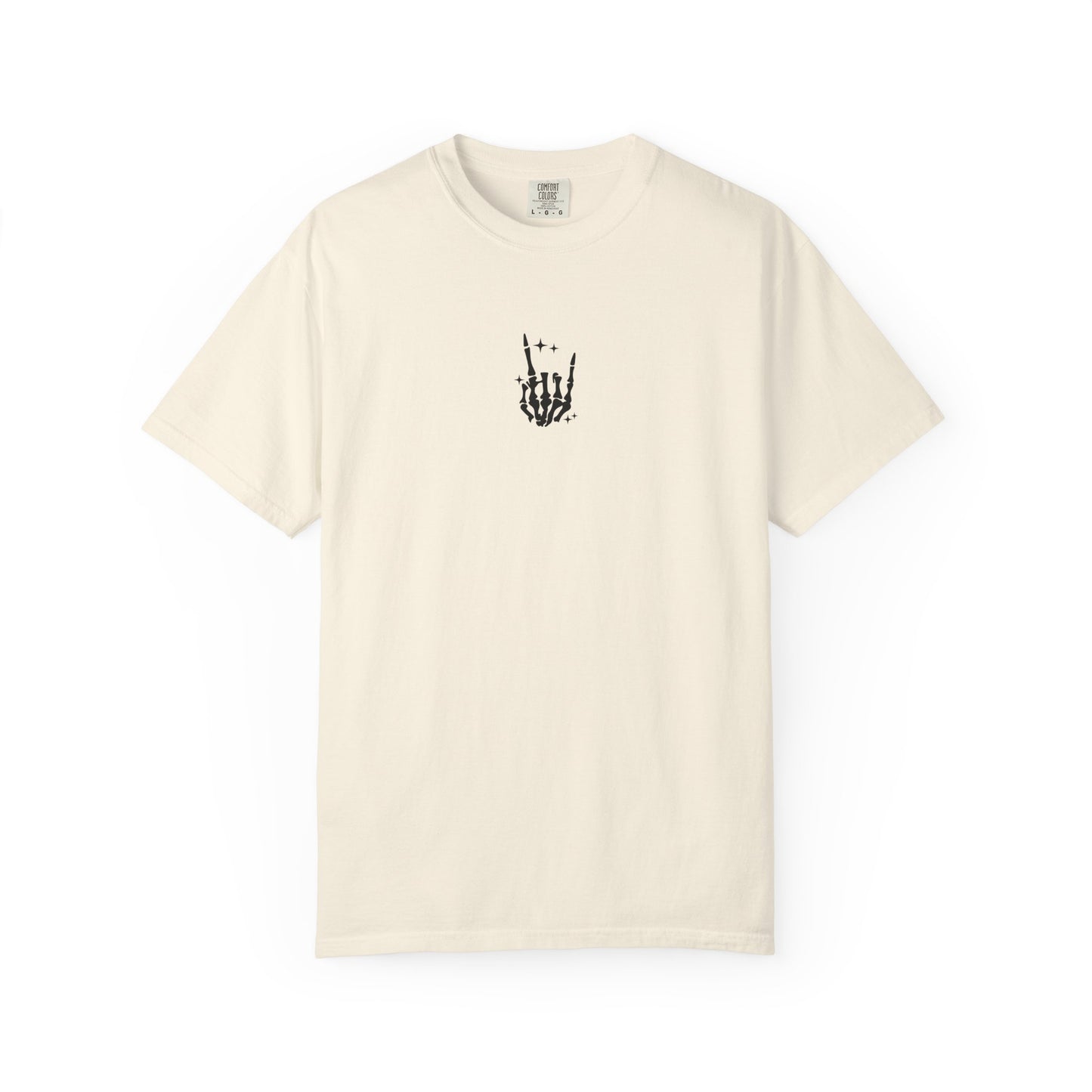 Vintage Cream T-Shirt — 'I Look Better Bent Over' Retro Graphic Tee