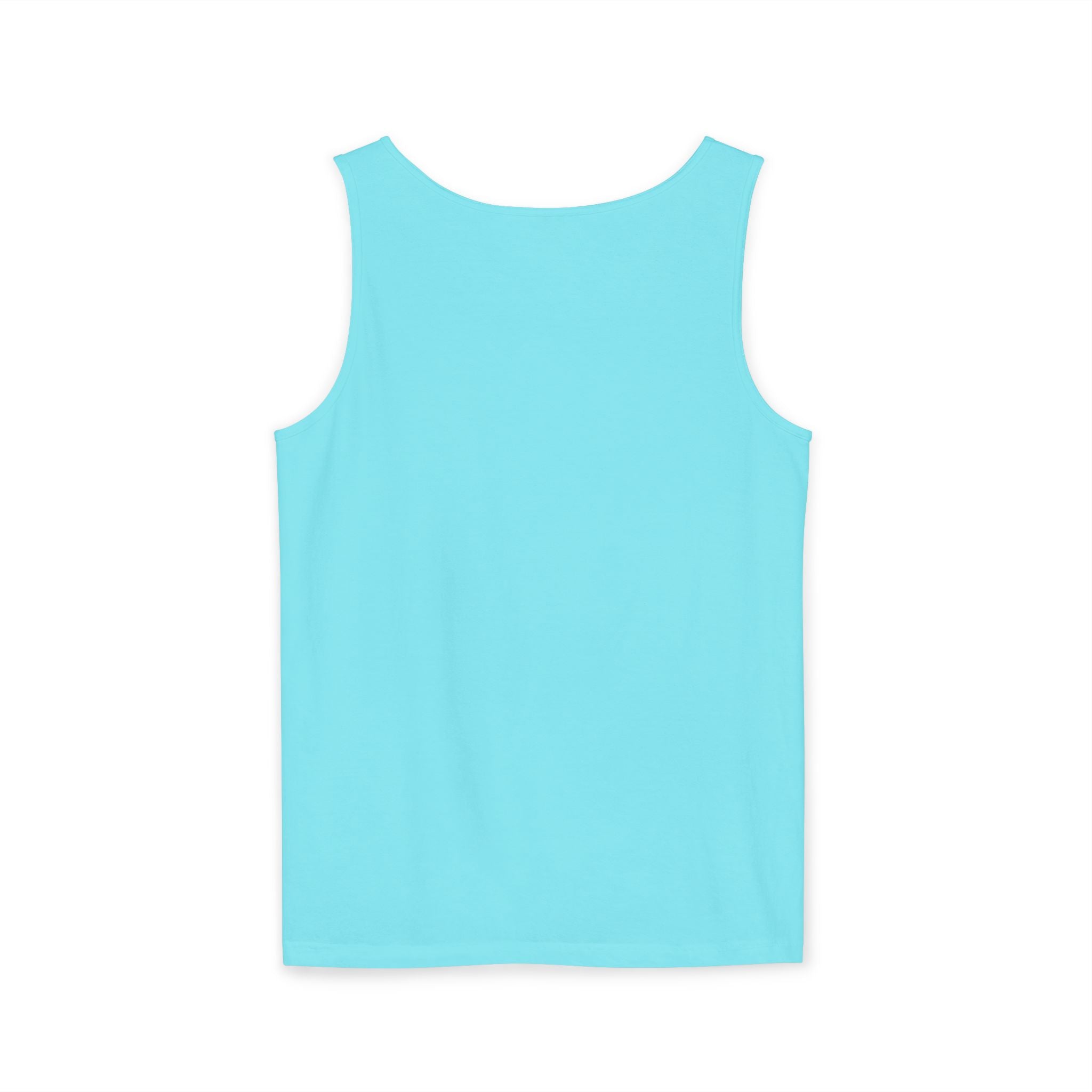 Hydrate & Mind Your Own Business Tank Top