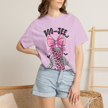 Boo-jee Mama Graphic T-Shirt