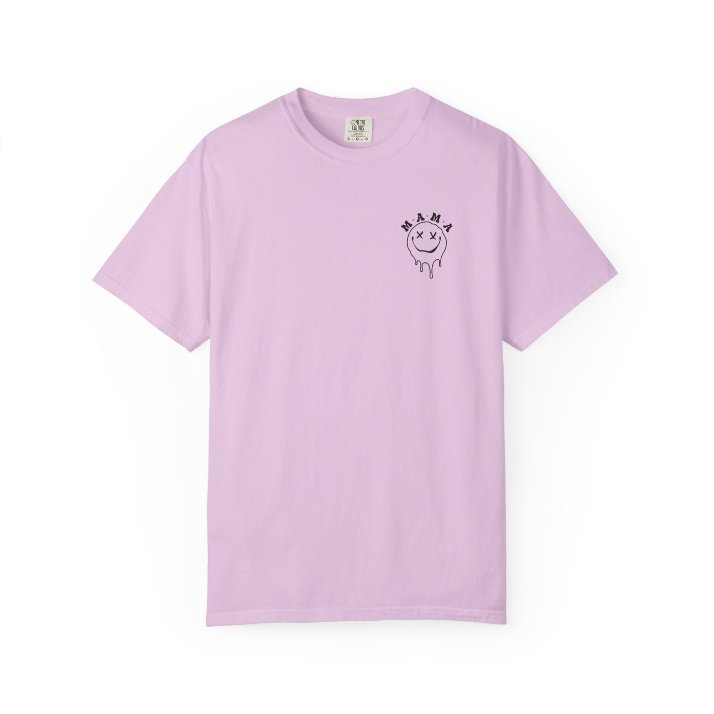 Milfin Ain't Easy Graphic T-Shirt