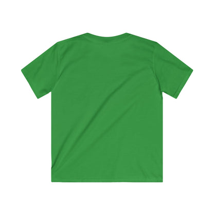 Kids Tee "Wildflower"