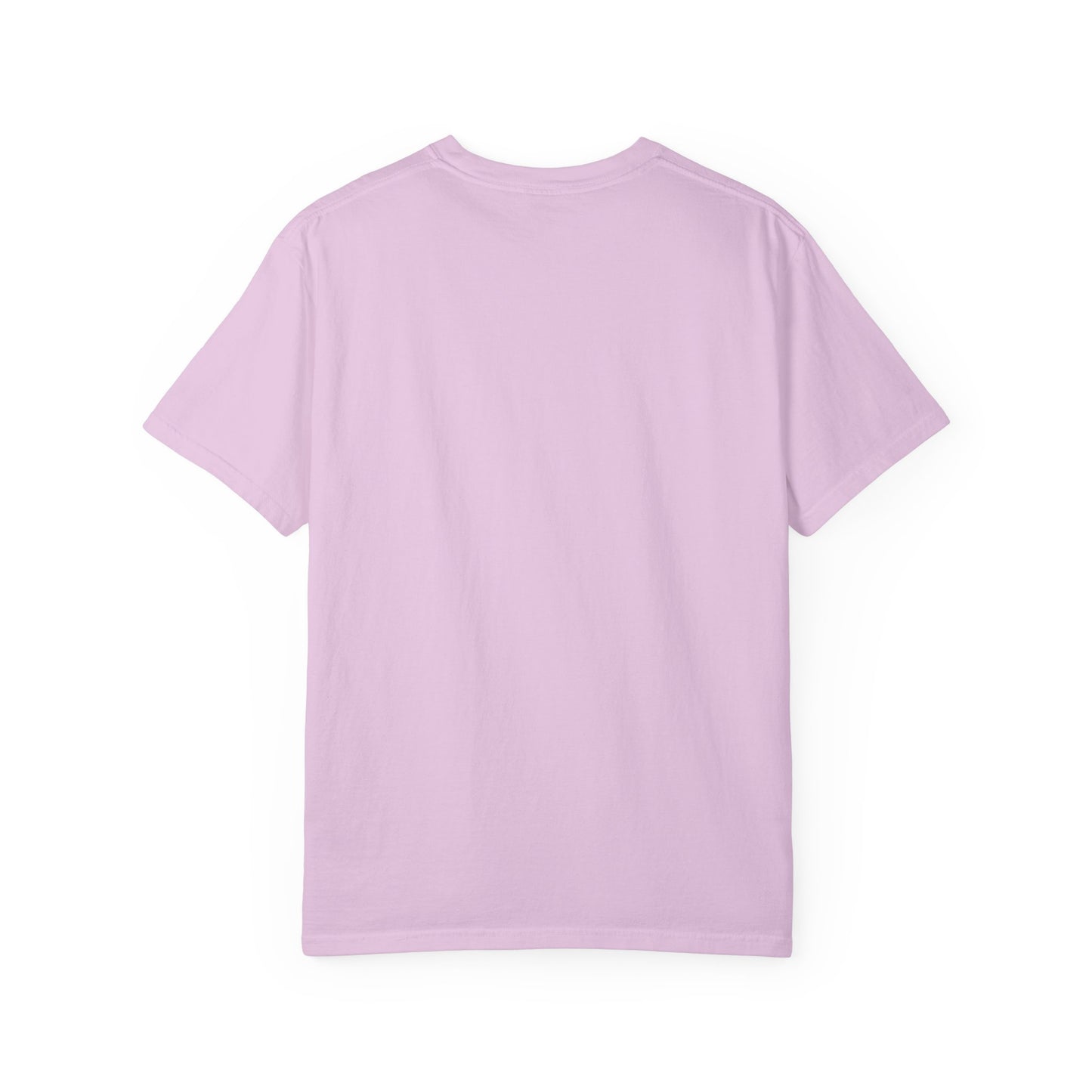T‑Shirt — "My Hair Is a Mess to Match My Life" Graphic Tee