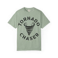Tornado Chaser T-Shirt — Storm Chasing Graphic Tee
