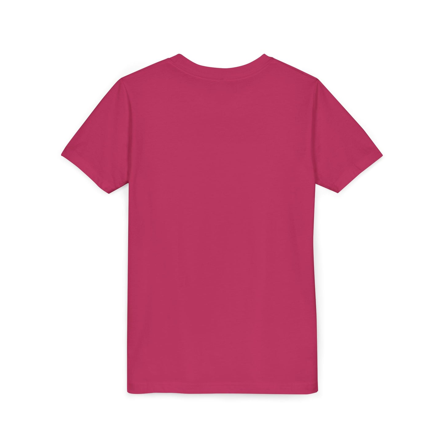 Youth Tee - "Nacho Average Kid" Funny Mexican Fiesta Shirt
