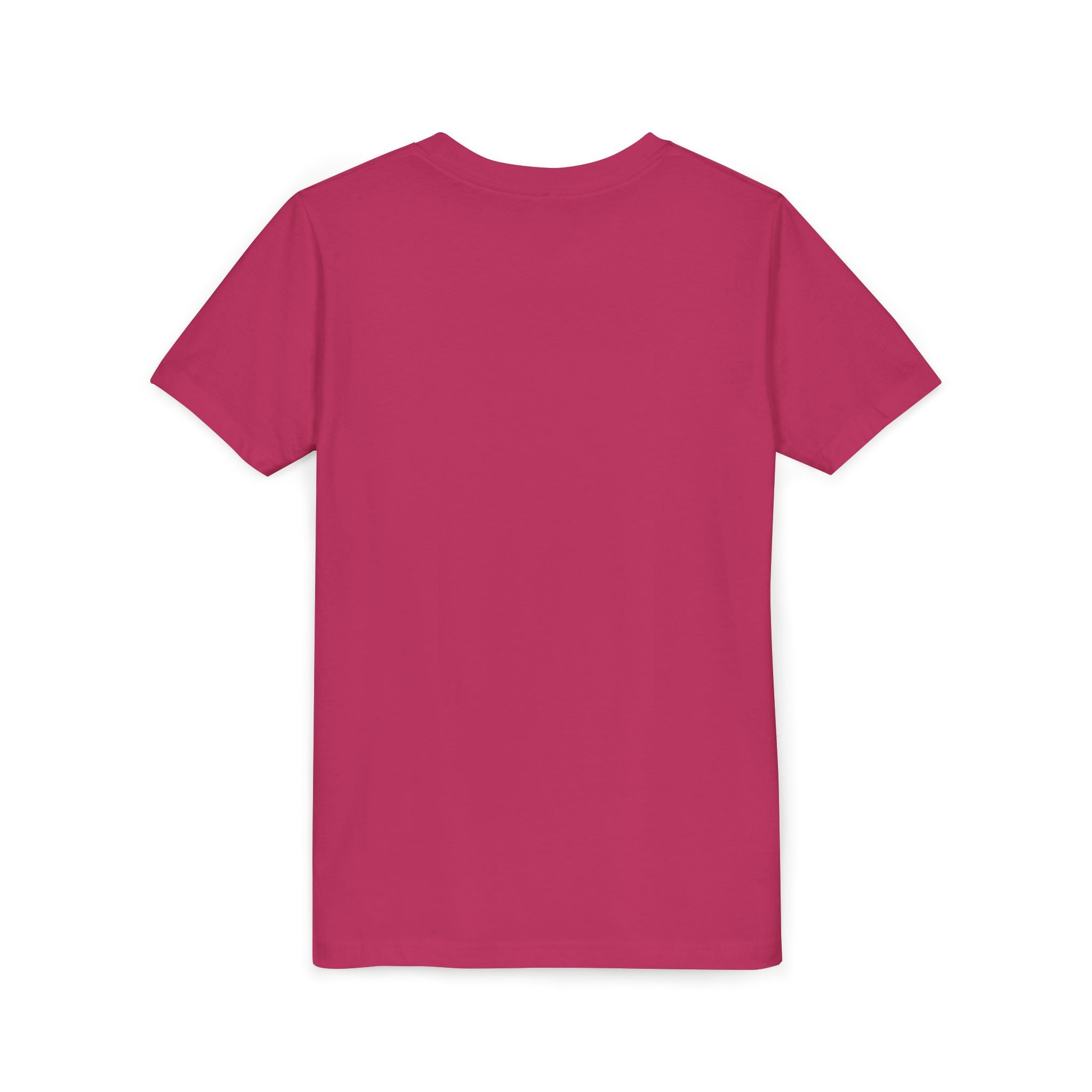 Youth Tee - "Nacho Average Kid" Funny Mexican Fiesta Shirt