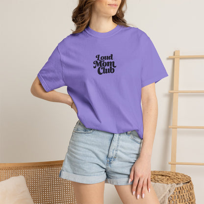 Volleyball Mama T-Shirt