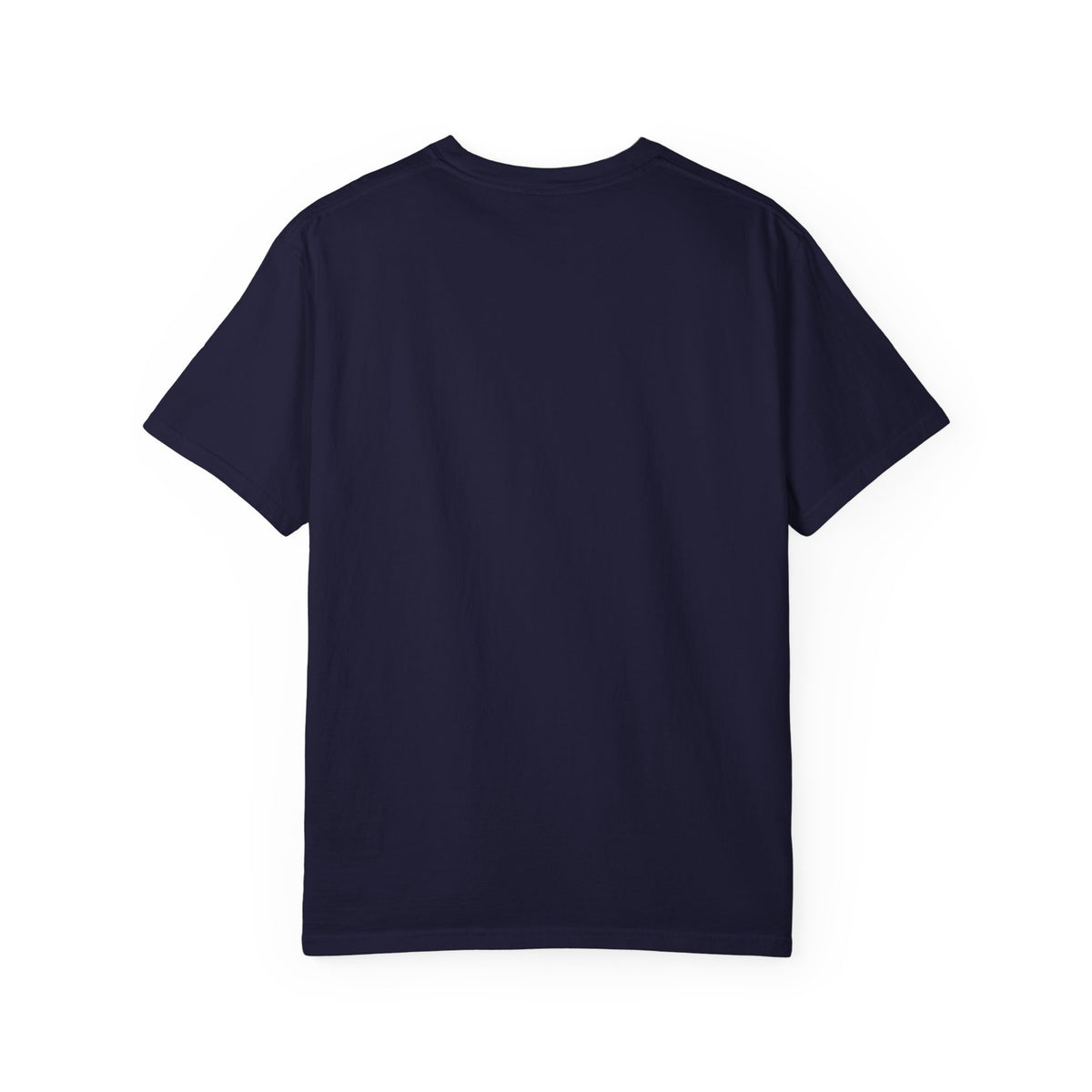 Butterfly Bow Graphic T-Shirt — 'Soccer Mama' Subtle Text
